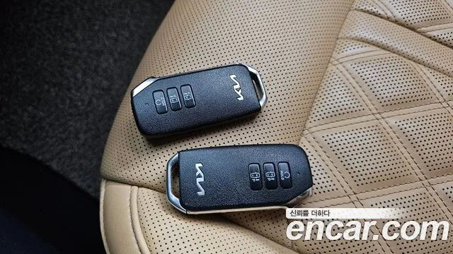 Kia Sorento 4th Gen — Фото автомобиля 30