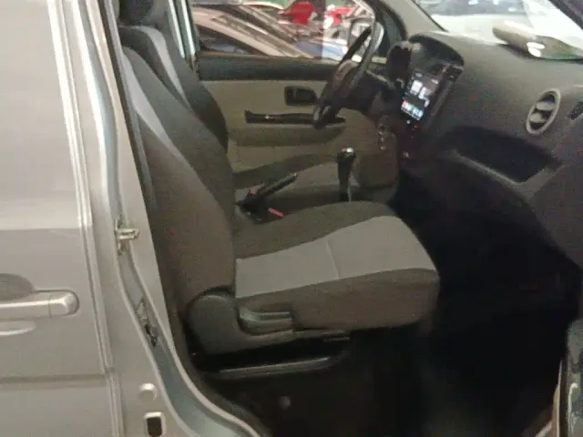 Changan Star 5 — Фото автомобиля 24