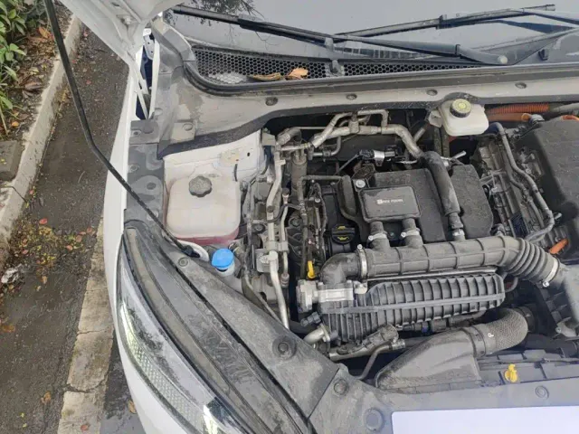 BYD Seal 06 — Фото автомобиля 19