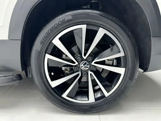 Volkswagen Tharu — Фото автомобиля 16