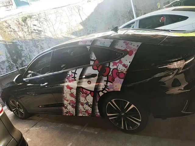 Chery Arrizo 8 — Фото автомобиля 25