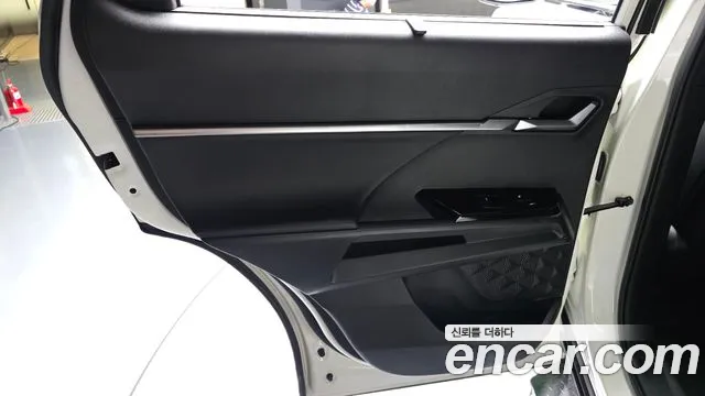 KG_Mobility_Ssangyong Torres Torres Бензин 1.5 2WD — Фото автомобиля 25