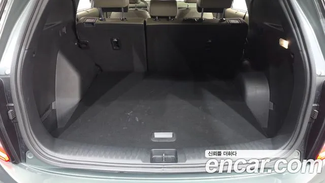 KG_Mobility_Ssangyong Torres — Фото автомобиля 14