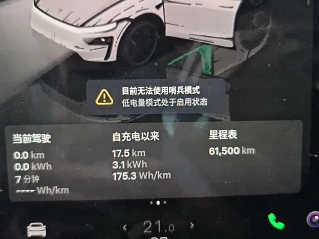 Tesla Model Y — Фото автомобиля 9