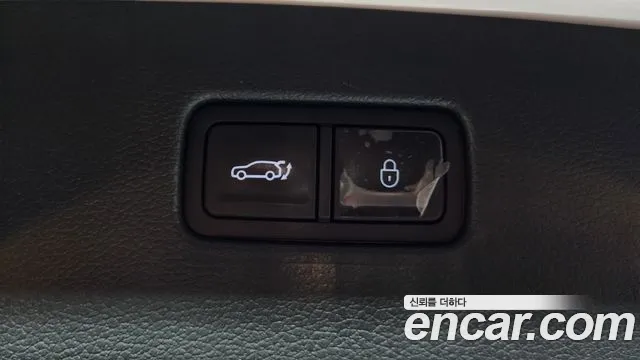 Genesis GV80 3.5T Бензин AWD — Фото автомобиля 13