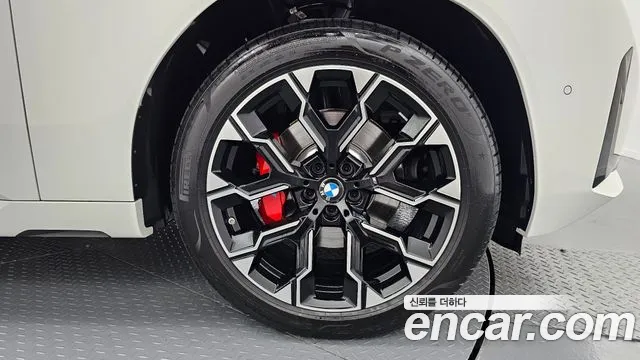 BMW X3 xDrive 20 M Sport Pro — Фото автомобиля 5