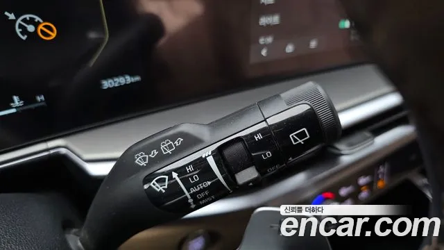 Kia Sorento 4th Gen — Фото автомобиля 26