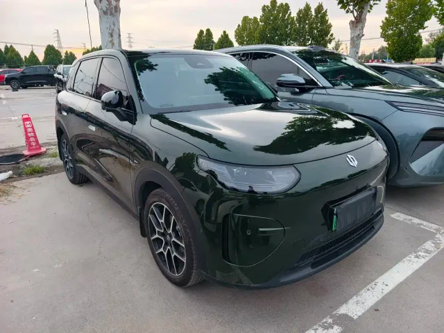 Leapmotor A10 — Фото автомобиля 3