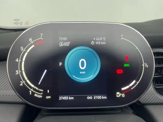 MINI MINI 2023 2.0T COOPER S King's Cross Special Edition — Фото автомобиля 19