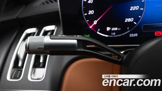 Mercedes-Benz S-Class W223 — Фото автомобиля 18