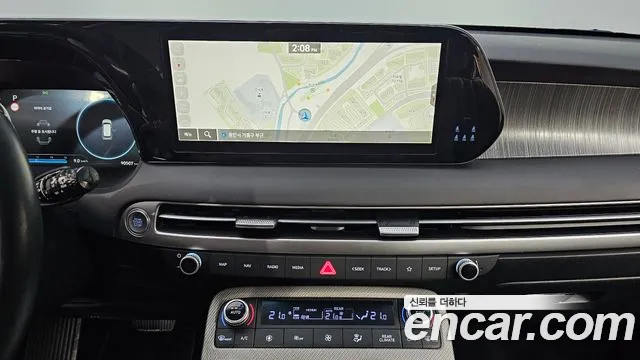 Hyundai Palisade The New — Фото автомобиля 15