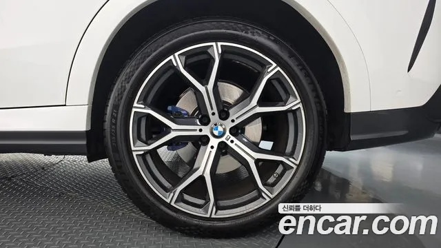 BMW X6 G06 — Фото автомобиля 6