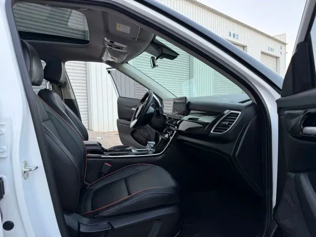 Kia Seltos — Фото автомобиля 10