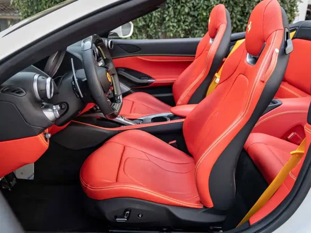 Ferrari Portofino — Фото автомобиля 18
