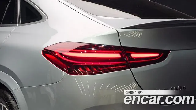 Mercedes-Benz GLE-Class W167 — Фото автомобиля 8