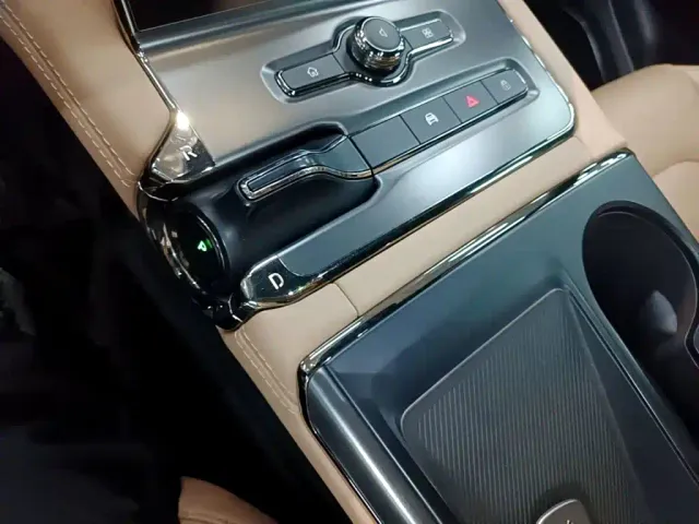 NIO NIO ES6 2020 600KM Sport — Фото автомобиля 13