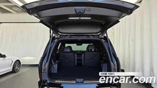 Hyundai Santa Fe MX5 — Фото автомобиля 26