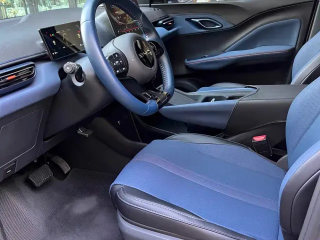 BYD Seagull — Фото автомобиля 6