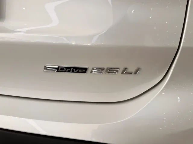 BMW X1 — Фото автомобиля 16