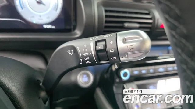 Hyundai Casper Casper Electric — Фото автомобиля 26