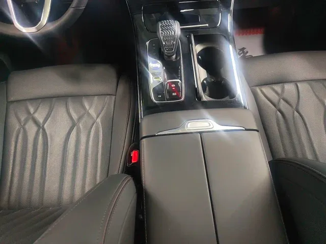 GAC Trumpchi M8 — Фото автомобиля 6
