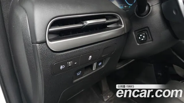 Hyundai Palisade The New Palisade Бензин 3.8 2WD — Фото автомобиля 17