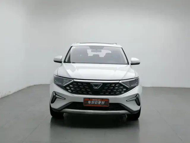 Jetta VS7 — Фото автомобиля 3