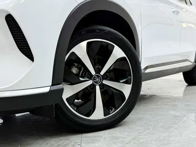 BYD Song PLUS — Фото автомобиля 3
