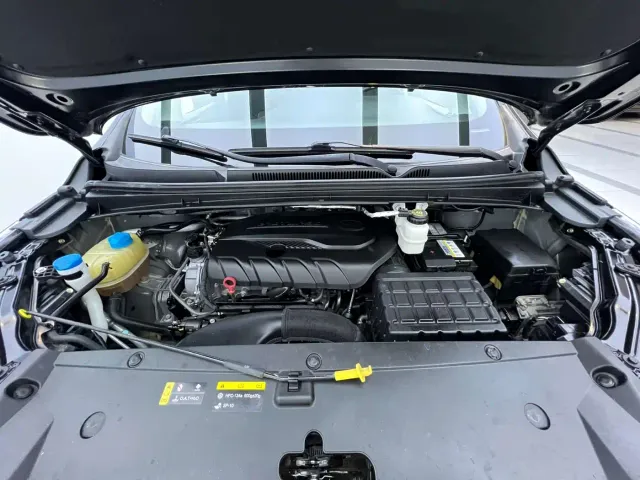 GAC Trumpchi M6 — Фото автомобиля 27
