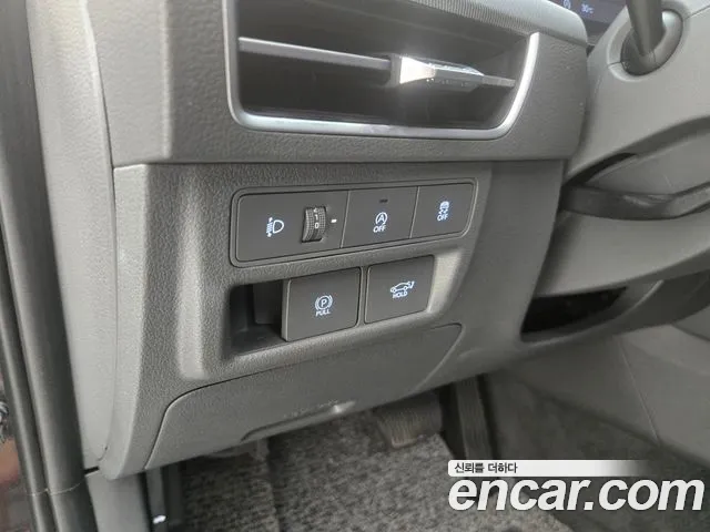 Hyundai Sonata Sonata Edge(DN8) — Фото автомобиля 15
