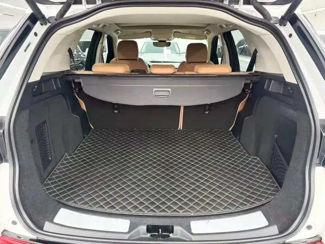 Land Rover Discovery Sport — Фото автомобиля 19