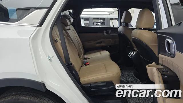 Kia Sorento 4th Gen — Фото автомобиля 17