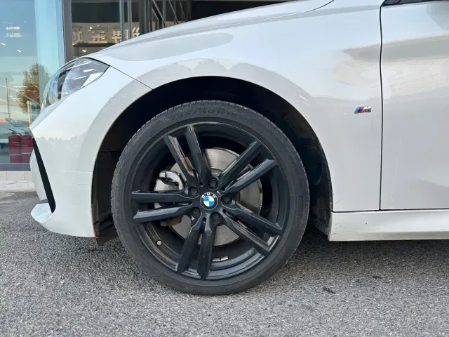 BMW 1 Series — Фото автомобиля 6