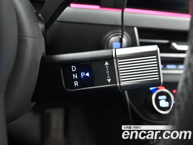 Hyundai Sonata DN8 — Фото автомобиля 9