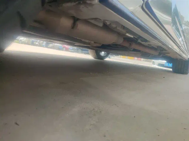 Toyota Sienna — Фото автомобиля 18
