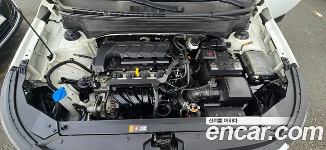 Hyundai Venue Venue 1.6 Modern Plus — Фото автомобиля 18