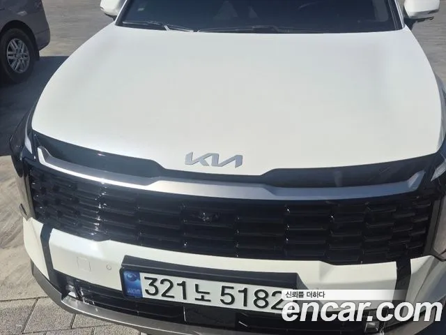 Kia Sportage 5th Gen — Фото автомобиля 2