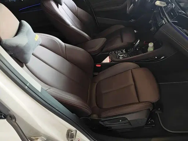 BMW X2 — Фото автомобиля 24