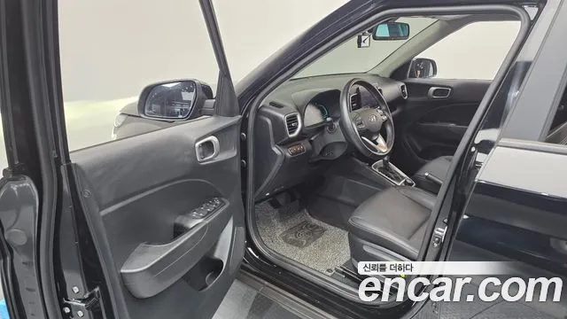 Hyundai Venue Venue 1.6 Premium — Фото автомобиля 10