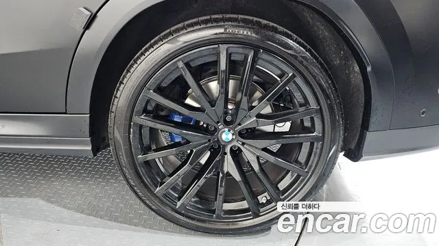 BMW X6 xDrive40i M Sport Pro Special Edition — Фото автомобиля 19