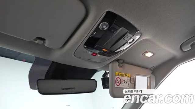 Kia Seltos — Фото автомобиля 28