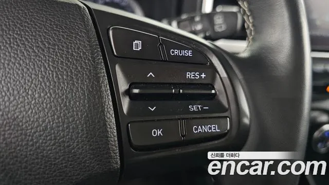 Hyundai Venue Venue 1.6 Modern Plus — Фото автомобиля 16
