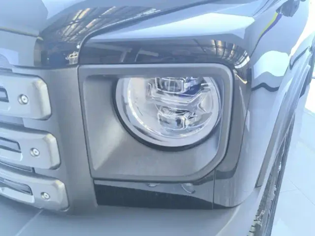 Haval Raptor — Фото автомобиля 5