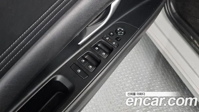 Hyundai AVANTE Новый Avante (CN7) 1.6 LPi (Для проката) — Фото автомобиля 20