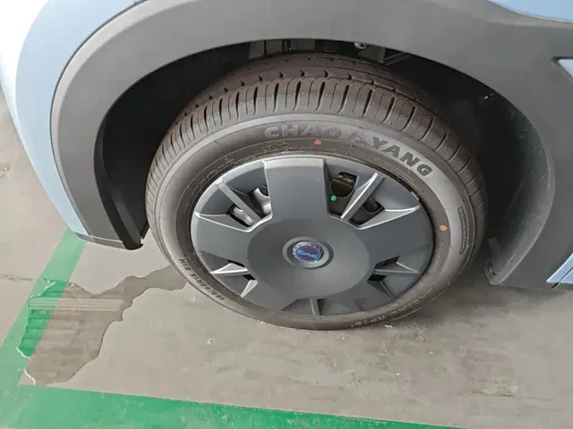 BYD Seagull — Фото автомобиля 22