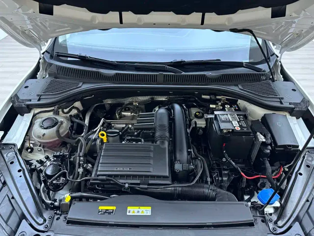 Volkswagen Sagitar — Фото автомобиля 18