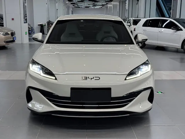 BYD Seal 06 — Фото автомобиля 3