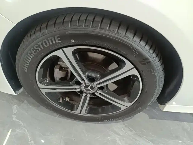 Mercedes-Benz A-Class — Фото автомобиля 22