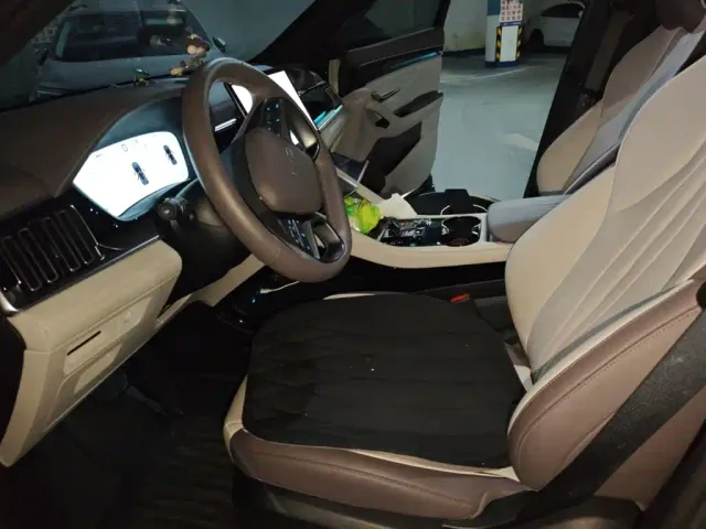BYD Song PLUS — Фото автомобиля 7