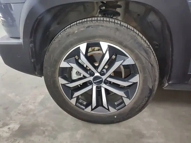Haval Big Dog — Фото автомобиля 22